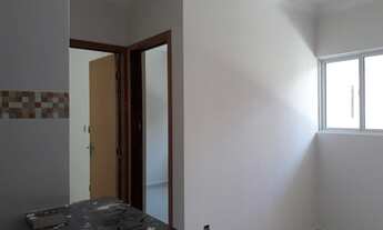 Imagem 5: Casa no cuiá com 02 quartos sendo 01 suíte. Pronto para morar!!!