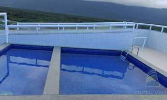 Imagem 2: Apartamento com 2 dorms, Caiçara, Praia Grande - R$ 399 mil, Cod: 12481