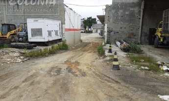 Imagem 4: Santo André - Terreno Padrão - Santa Teresinha