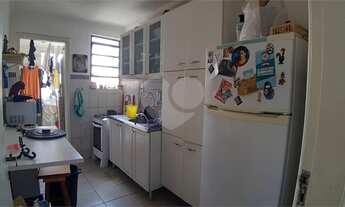 Imagem 6: Simpático Apartamento Super Bem Localizado em Alto de Pinheiros