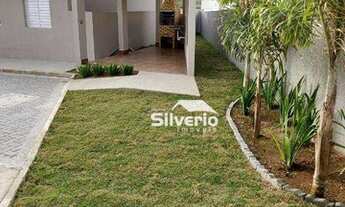 Imagem 4: Village com 2 dormitórios à venda, 44 m² por R$ 230.000,00 - Chácaras Araújo II - São José