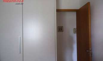 Imagem 7: Apartamento com 3 dormitórios à venda, 82 m² por R$ 550.000,00 - Jardim Aquarius - São Jos