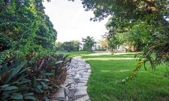 Imagem 5: Casa com vista panorâmica