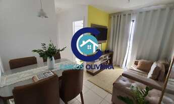 Imagem 2: Vendo Apartamento 2 quartos 1 suíte Bairro Piedade 1 vaga área de lazer completa