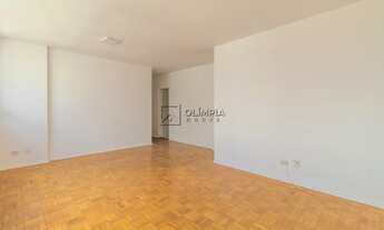 Imagem 3: Venda Apartamento 3 Dormitórios - 117 m² Higienópolis