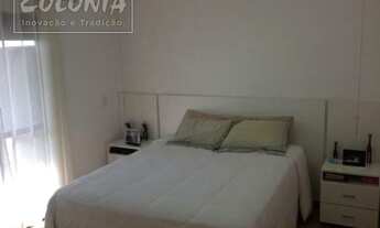 Imagem 7: São Bernardo do Campo - Apartamento Padrão - Anchieta