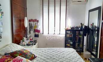 Imagem 5: Apartamento com 3 dormitórios à venda, 173 m² por R$ 700.000,00 - Itararé - São Vicente/SP