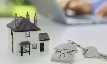 Imagem 5: Apartamento para venda possui 56 metros quadrados com 2 quartos