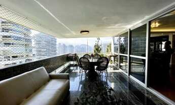 Imagem 5: Apto Barra da Tijuca Praia Atlântico Sul