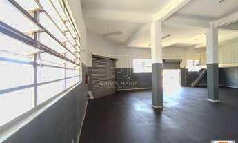 Imagem 4: Salão/Galpão (salão - térreo