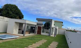 Imagem 4: Casa venda Barra de Jacuipe