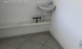Imagem 5: Santo André - Conjunto Comercial/sala - Jardim Utinga