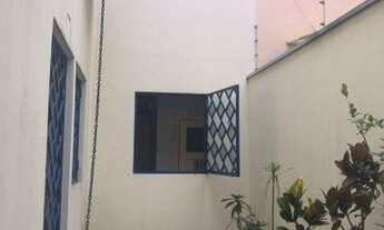 Imagem 4: Sala, 166 m² - venda por R$ 1.060.000 ou aluguel por R$ 7.000/mês - Centro - Santo André/S