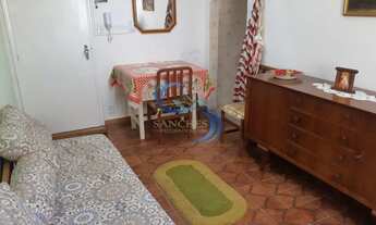 Imagem 2: Apartamento com 1 dorm, Jardim Imperador, Praia Grande - R$ 150 mil, Cod: 3611