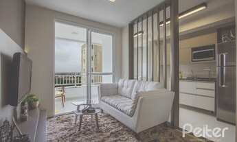 Imagem 6: PORTO ALEGRE - Apartamento Padrão - Humaitá