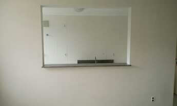 Imagem 4: Apartamento para venda com 50 metros quadrados com 2 quartos em Parque São Vicente - Mauá