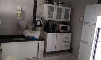 Imagem 4: Ref.: B2352 - Juiz de Fora - Apartamento 2 Quartos com Área Externa e Quintal no Vivendas