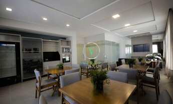 Imagem 6: Apartamento com 3 dormitórios à venda, 150 m² por R$ 1.518.400,00 - Água Verde - Curitiba