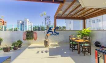 Imagem 3: BELO HORIZONTE - Cobertura - Castelo