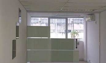 Imagem: Sala para alugar, 30 m² por R$ 950,00/mês