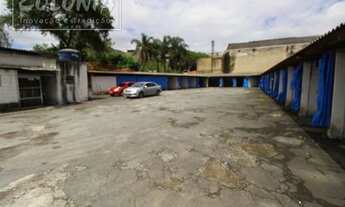 Imagem 3: Santo André - Terreno Padrão - Campestre