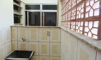 Imagem 7: Juiz de Fora - Apartamento Padrão - Ponte Preta