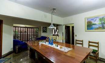 Imagem 4: Sobrado com 5 dormitórios à venda, 609 m² por R$ 3.500.000,00 - Parque dos Pássaros - São