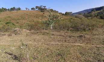 Imagem 7: Terreno em Piracema/MG 11 Hectares 110.000 mil metros com nascente e lagoa