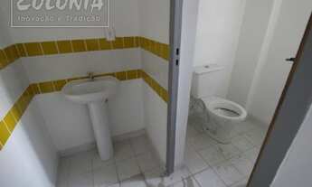 Imagem 4: Santo André - Conjunto Comercial/sala - Centro