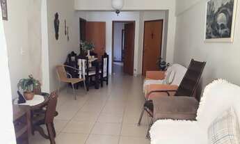 Imagem 2: Apartamento com 3 dormitórios à venda, 106 m² por R$ 460.000 - Jardim Botânico - Ribeirão