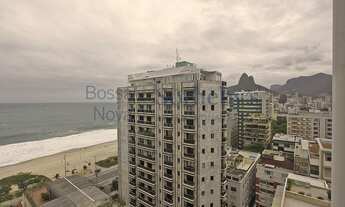 Imagem 3: Apartamento com vista mar