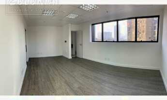 Imagem: Santo André - Conjunto Comercial/sala