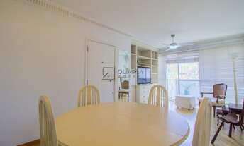 Imagem 1: Apartamento Venda 3 Dormitórios - 90 m² Moema