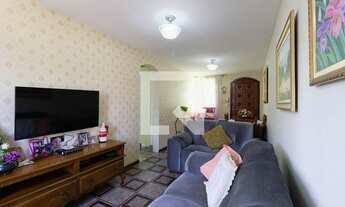 Imagem 4: Casa para Aluguel - Vila Sabrina , 2 Quartos, 80 m2