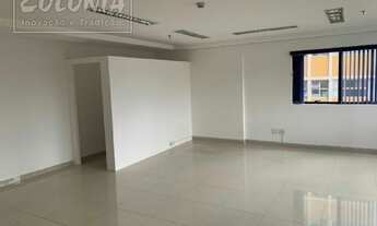 Imagem 5: Santo André - Conjunto Comercial/sala - Centro