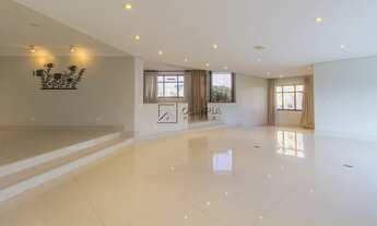 Imagem 3: Apartamento Venda Campo Belo 325 m² 4 Dormitórios