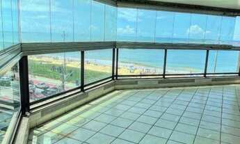 Imagem 6: 4 quartos frente para o mar com 280 metros Cód: 20510 z Anderson Martins vende