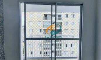 Imagem 4: Apartamento com 3 dormitórios à venda, 64 m² por R$ 430.000,00 - Ponte Grande - Guarulhos