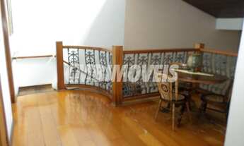 Imagem 4: Casa - Nova Campinas - Campinas