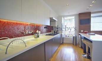 Imagem 5: Cobertura com vista panorâmica