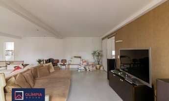 Imagem 3: Apartamento Venda 2 Dormitórios - 177 m² Vila Nova Conceição