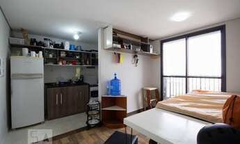 Imagem: Apartamento para Aluguel - Centro, 2 Quartos