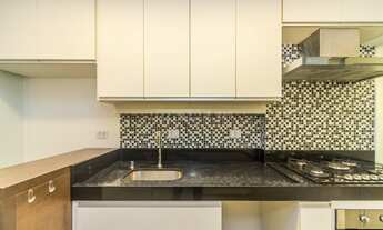 Imagem 3: São Paulo - Apartamento Padrão - Vila Olímpia