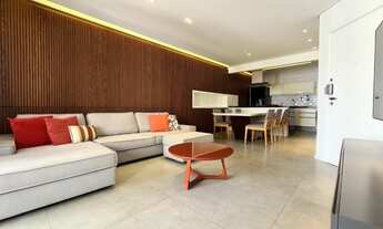 Imagem: Venda Apartamento 2 Dormitórios - 87 m²