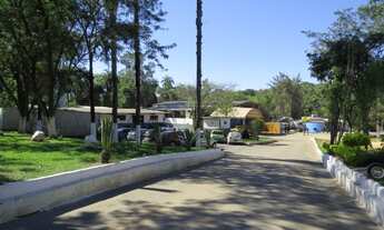 Imagem 4: SANTA LUZIA - AREA - SÃO BENEDITO