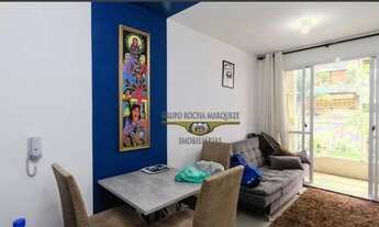 Imagem 5: Apartamento com 1 dormitório à venda, 32 m² por R$ 265.000,00 - Belém - São Paulo/SP