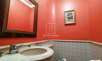 Imagem 6: Apartamento (tipo - padrao) 5 dormitórios/suite, cozinha planejada, em condomínio fechado