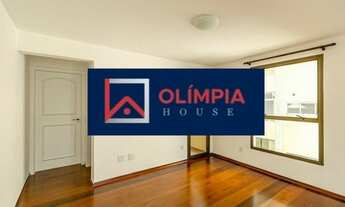 Imagem: Locação Apartamento 4 Dormitórios - 220