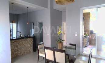 Imagem: Casa - Boa Esperança - Paulínia