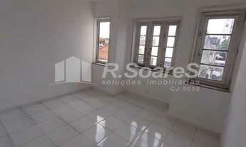 Imagem 3: Apartamento com 2 quartos na Gamboa. Rua do Livramento